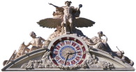 clock